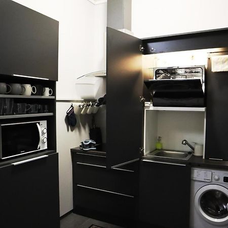 Your Lovely Home In The Heart Of บูดาเปสต์ ภายนอก รูปภาพ