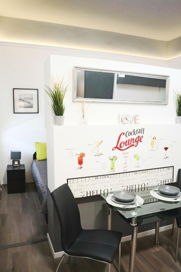 Your Lovely Home In The Heart Of บูดาเปสต์ ภายนอก รูปภาพ