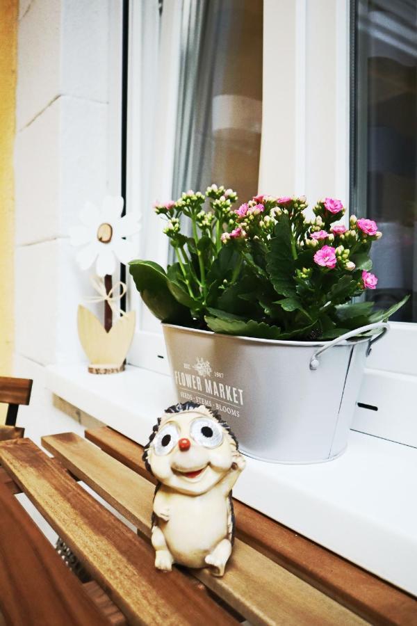 Your Lovely Home In The Heart Of บูดาเปสต์ ภายนอก รูปภาพ