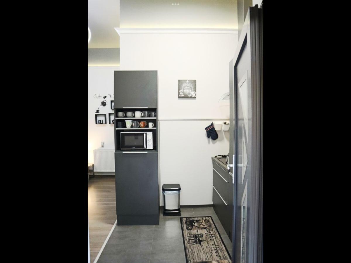 Your Lovely Home In The Heart Of บูดาเปสต์ ภายนอก รูปภาพ