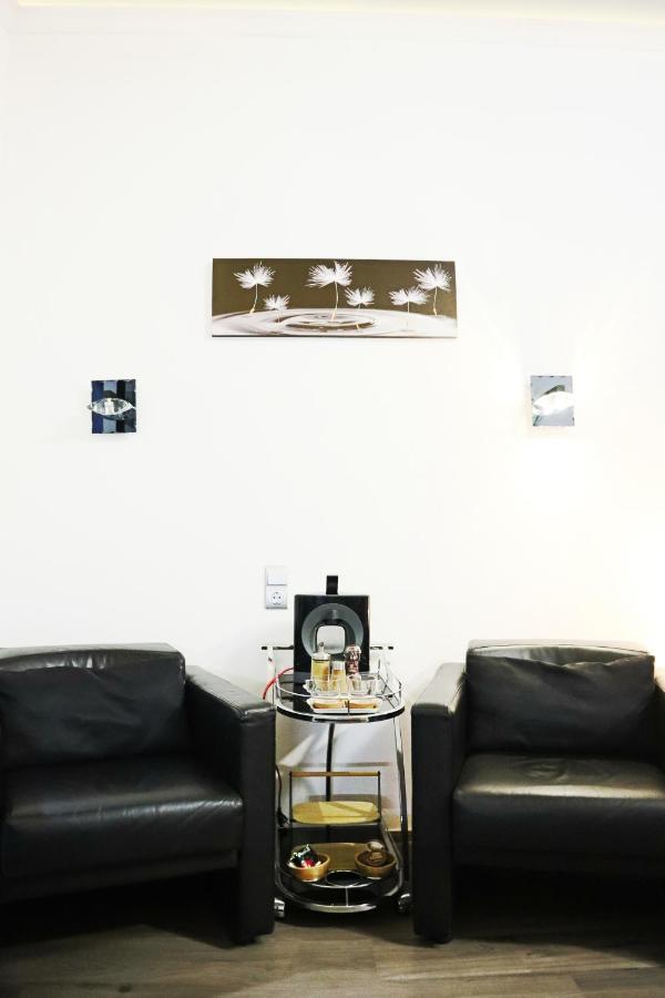 Your Lovely Home In The Heart Of บูดาเปสต์ ภายนอก รูปภาพ